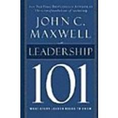 Leadership 101 (Inbunden, 2002)