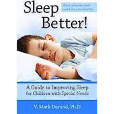 The durand Sleep Better! (Häftad, 2013)