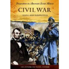 Civil war Civil War (Inbunden, 2009)