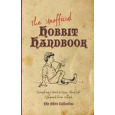 E-Books Unofficial Hobbit Handbook (E-Book, 2012)