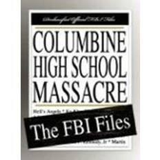 Columbine High School Massacre (Häftad, 2007)