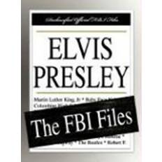 Bureau of investigation Elvis Presley (Häftad, 2007)