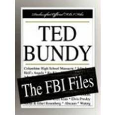 Bureau of investigation Ted Bundy (Häftad, 2007)