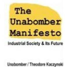 The Unabomber Manifesto (Häftad, 2005)