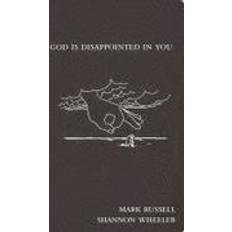 Bøger God is Disappointed in You (Indbundet, 2013)