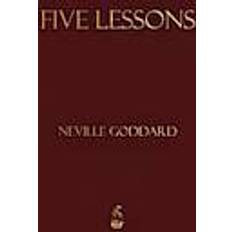 Books Five Lessons (Paperback, 2013)