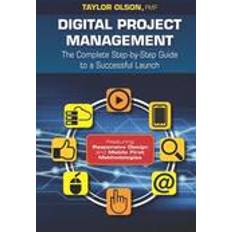 Digital Project Management (Inbunden, 2016)