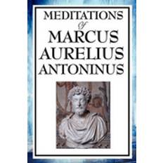 Marcus aurelius meditations Meditations of Marcus Aurelius Antoninus (Häftad, 2008)