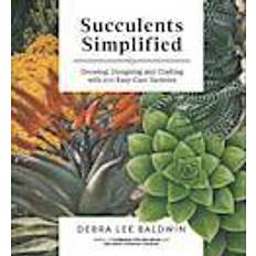 Succulents Succulents Simplified (Häftad, 2013)