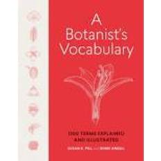 A Botanist's Vocabulary (Hardcover, 2016)