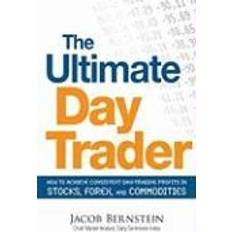 Books ultimate day trader how to achieve consistent day trading profits in stocks (Paperback, 2009)