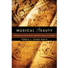 J beauty Musical Beauty (Häftad, 2011)