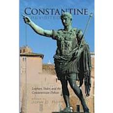 Constantine Constantine Revisited (Paperback, 2013)