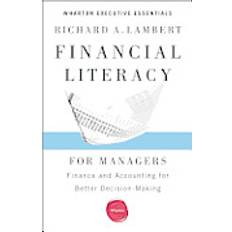 Business, Economics & Management Books Financial Literacy for Managers (Paperback, 2012)