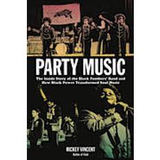 Party Music (Paperback, 2013)