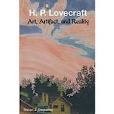 H p lovecraft H. P. Lovecraft (Hæftet, 2013)