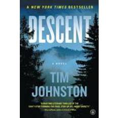 Descent Descent paperback (Tapa blanda, 2015)