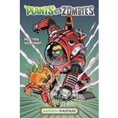 Books Plants vs. Zombies: Garden Warfare (Hardcover, 2016)