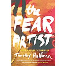 Fear Artist, The (Poke Rafferty) (Paperback, 2013)