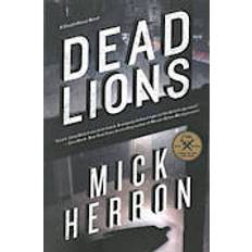 Mick herron Dead Lions (Häftad, 2014)