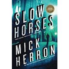 Slow slow horses (Paperback, 2014)