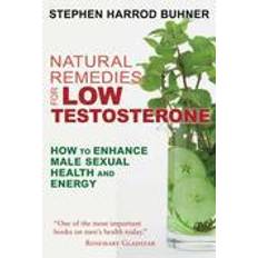 Natural Remedies for Low Testosterone (Hæftet, 2016)
