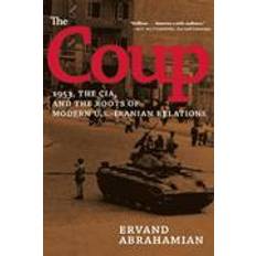 coup 1953 the cia and the roots of modern u s iranian relations (Paperback, 2015)