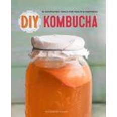 Kombucha DIY Kombucha (Paperback, 2015)