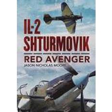 Il 2 Il-2 Shturmovik (Hardcover, 2015)