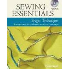 Sewing Essentials: Serger Techniques (Hæftet, 2015)