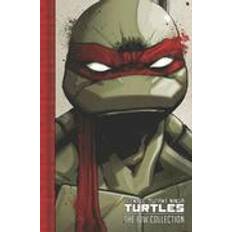 Boeken Teenage Mutant Ninja Turtles: The Idw Collection Volume 1 Waltz, Tom (Hardcover, 2015)