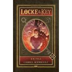 Locke and key master Locke &; Key: Volume 3 (Indbundet, 2016)