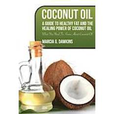 Libros Coconut Oil (Paperback, 2014)