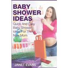 Liverpool baby Baby Shower Ideas (Hæftet, 2014)