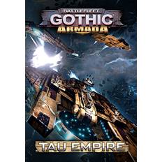 Spiele-Erweiterungen PC-Spiele Battlefleet Gothic: Armada - Tau Empire (PC)