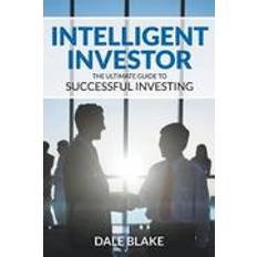 Intelligent Investor (Häftad, 2015)