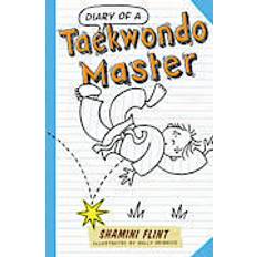 Diary of a Taekwondo Master (Paperback, 2013)