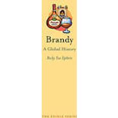 Brandy (Hardcover, 2014)