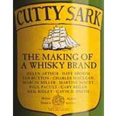 Cutty sark Cutty Sark: The Making of a Whisky Brand (Inbunden, 2011)