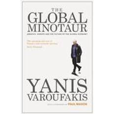 Yanis varoufakis The Global Minotaur (Häftad, 2015)