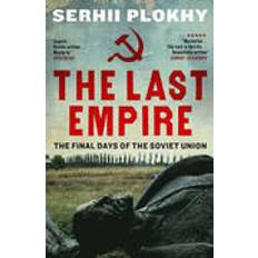 The final empire The Last Empire (Hæftet, 2015)