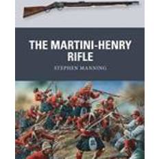 The Martini-Henry Rifle (Häftad, 2013)