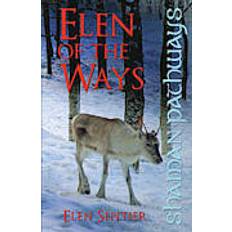 Bøger Shaman Pathways - Elen of the Ways (Hæftet, 2013)