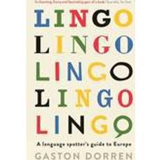 Lingo Lingo (Hæftet, 2015)