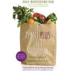 Solution z The Plantplus Diet Solution (Hæftet, 2014)