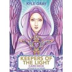 Keepers of the Light Oracle Cards (2016)