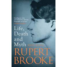 Rupert Brooke (Paperback, 2015)