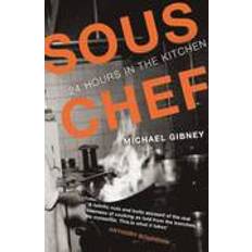Sous Chef (Paperback, 2015)