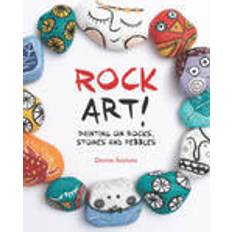 Rock Art! (Paperback, 2015)