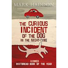 The curious incident of the dog in the nighttime The Curious Incident of the Dog in the Night-time (Häftad, 2014)